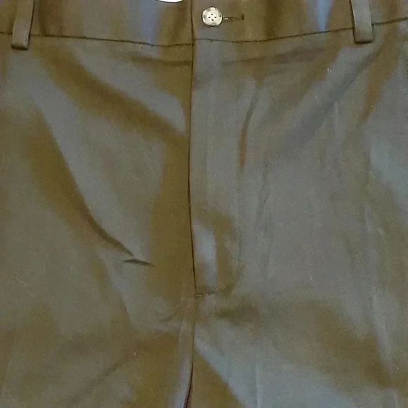 NWT Oxford Golf Shorts Size 40 - Picture 3 of 6